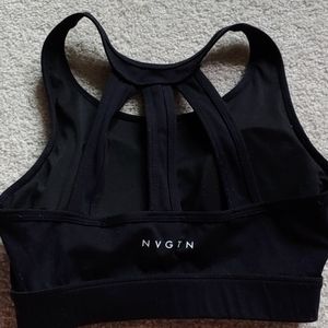 NVGTN Trio Sports Bra